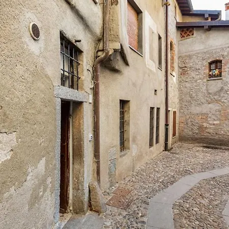 Apartamento Casetta In Contrada
