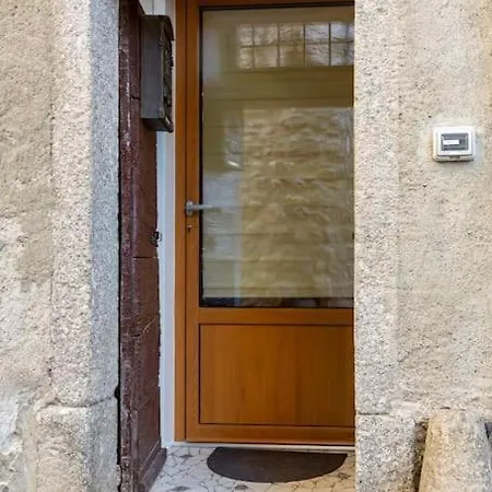 公寓 Casetta In Contrada