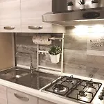 Casetta In Contrada Apartment