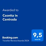 Casetta In Contrada