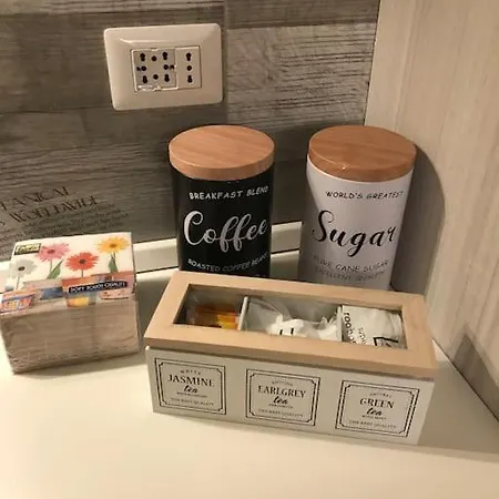 Casetta In Contrada Διαμέρισμα Έρμπα