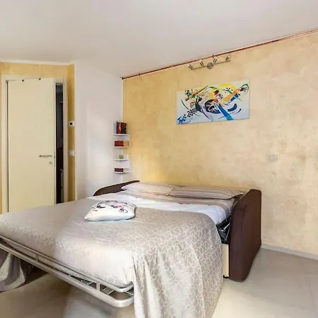 Casetta In Contrada Έρμπα