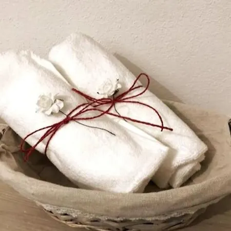 Casetta In Contrada Έρμπα