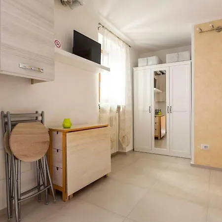 Casetta In Contrada *