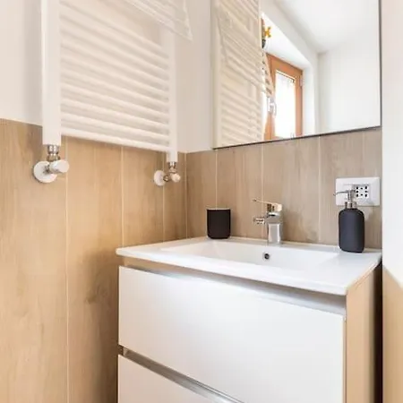 Casetta In Contrada Apartment