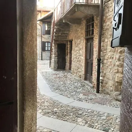 Casetta In Contrada Erba