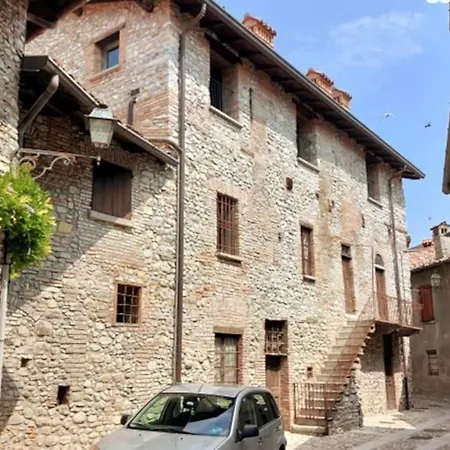 Apartment Casetta In Contrada Erba