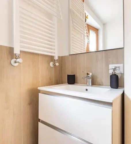 Casetta In Contrada Appartement