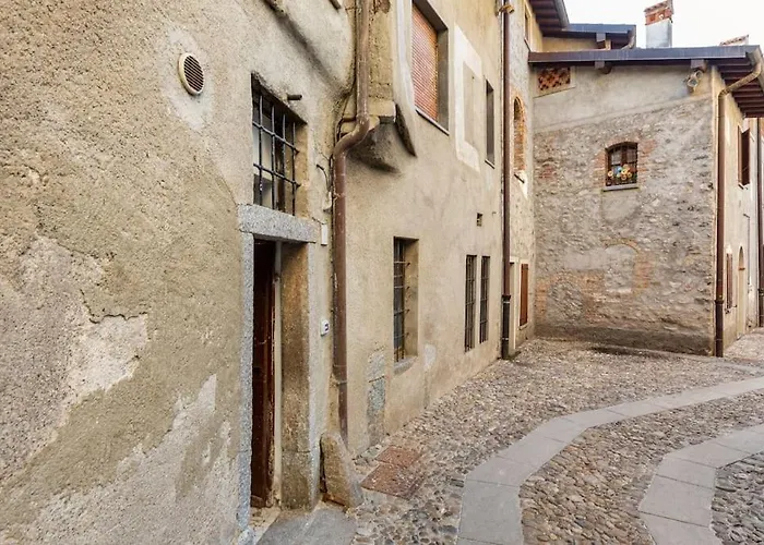 Appartement Casetta In Contrada