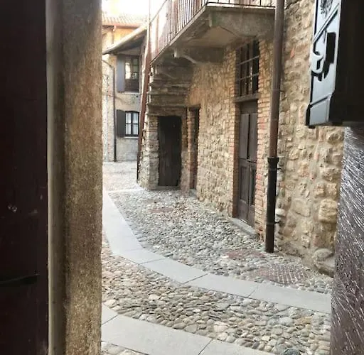 Casetta In Contrada Erba