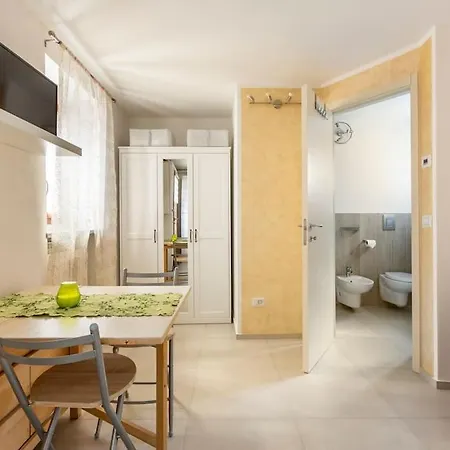 Casetta In Contrada *