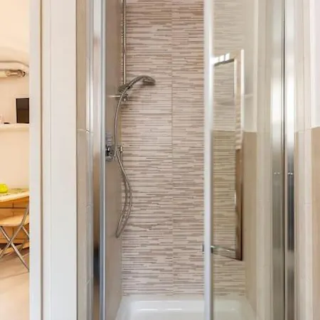 Casetta In Contrada Апартаменты *