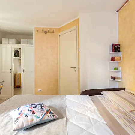 Casetta In Contrada *