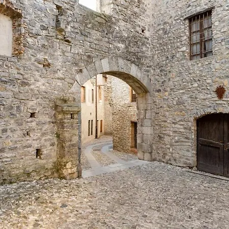 Casetta In Contrada Апартаменты