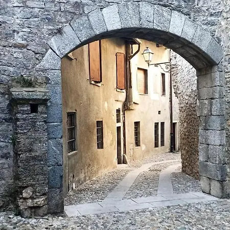 Апартаменты Casetta In Contrada *