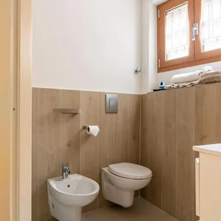 Casetta In Contrada *