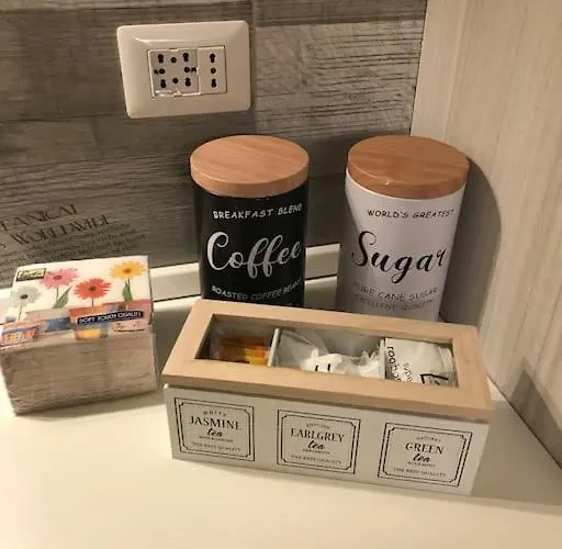 Casetta In Contrada Apartment Erba