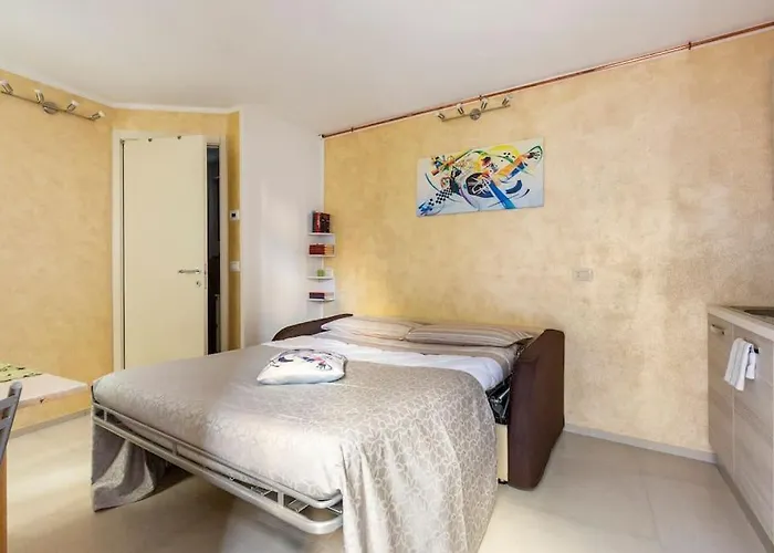 Casetta In Contrada Erba