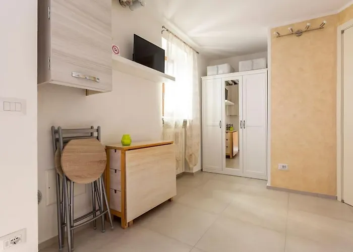 Casetta In Contrada *