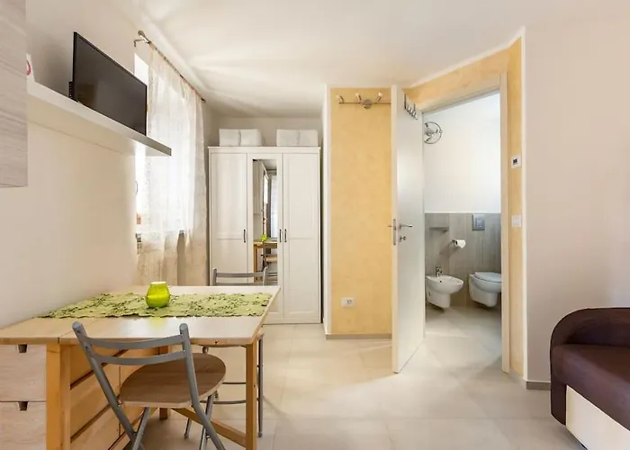 Casetta In Contrada *