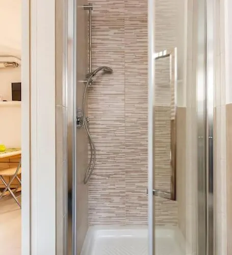 Casetta In Contrada Apartment *