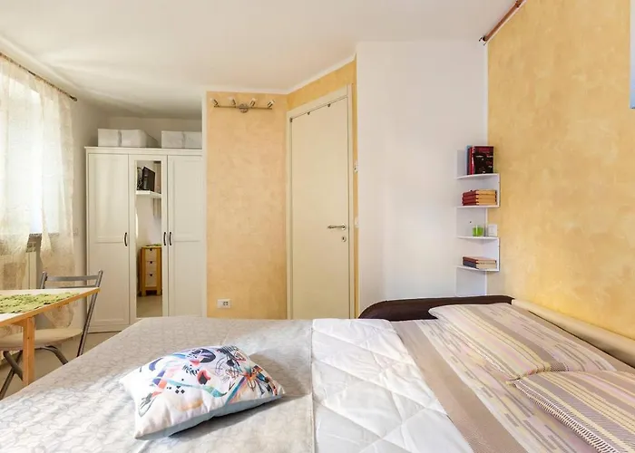 Casetta In Contrada *