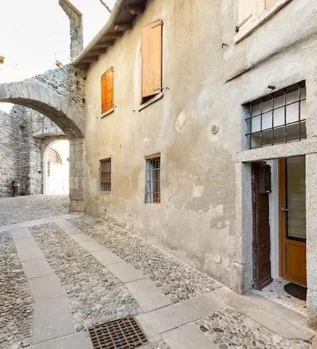 Apartment Casetta In Contrada *