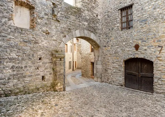 Casetta In Contrada Apartment