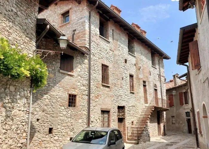 Apartment Casetta In Contrada Erba