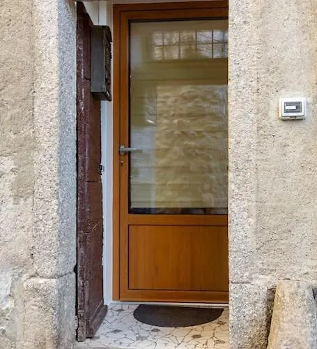 Apartment Casetta In Contrada