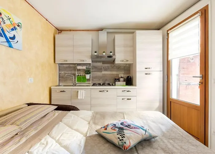 Casetta In Contrada Erba